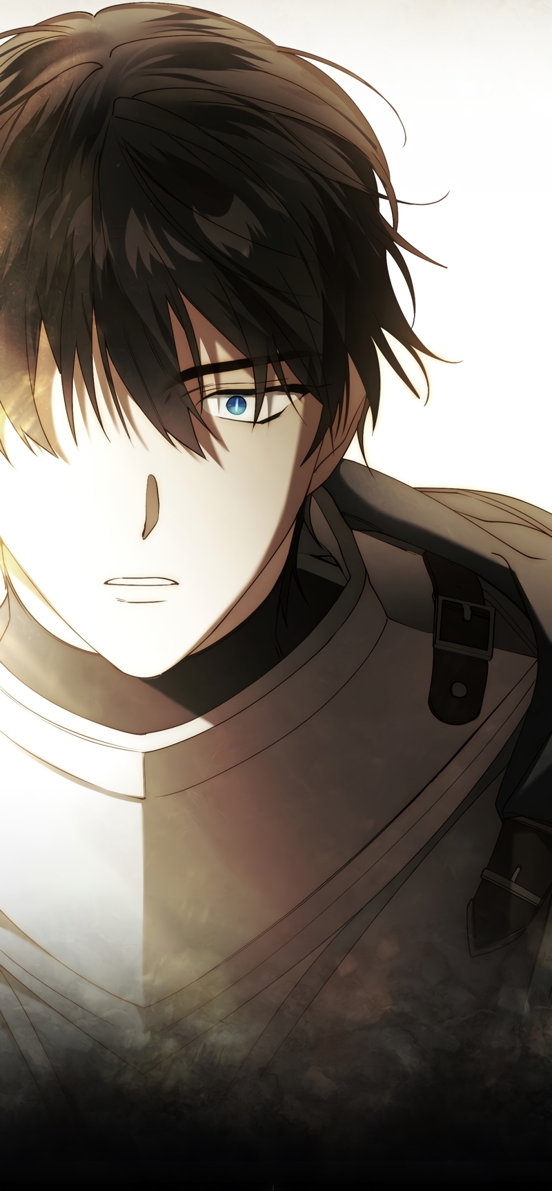 Fue solo un matrimonio por contrato Capítulo 59 - Page 32