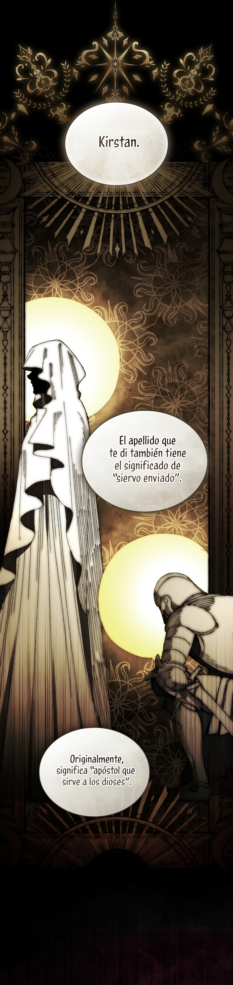 Fue solo un matrimonio por contrato Capítulo 59 - Page 33