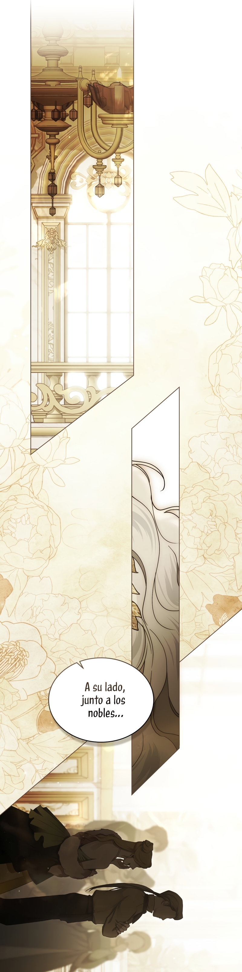 Fue solo un matrimonio por contrato Capítulo 59 - Page 36