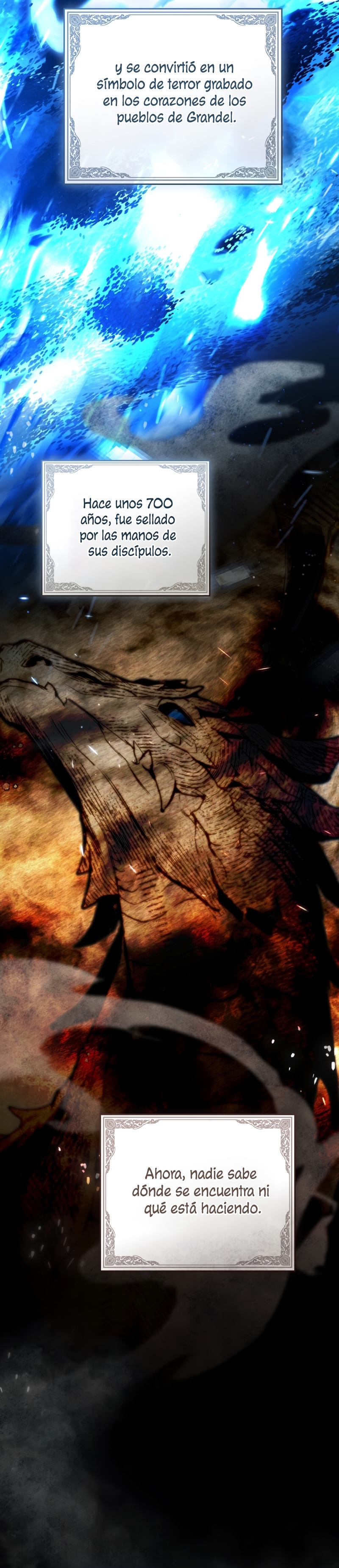 Fue solo un matrimonio por contrato Capítulo 59 - Page 5