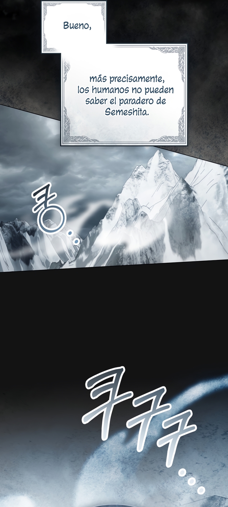 Fue solo un matrimonio por contrato Capítulo 59 - Page 6