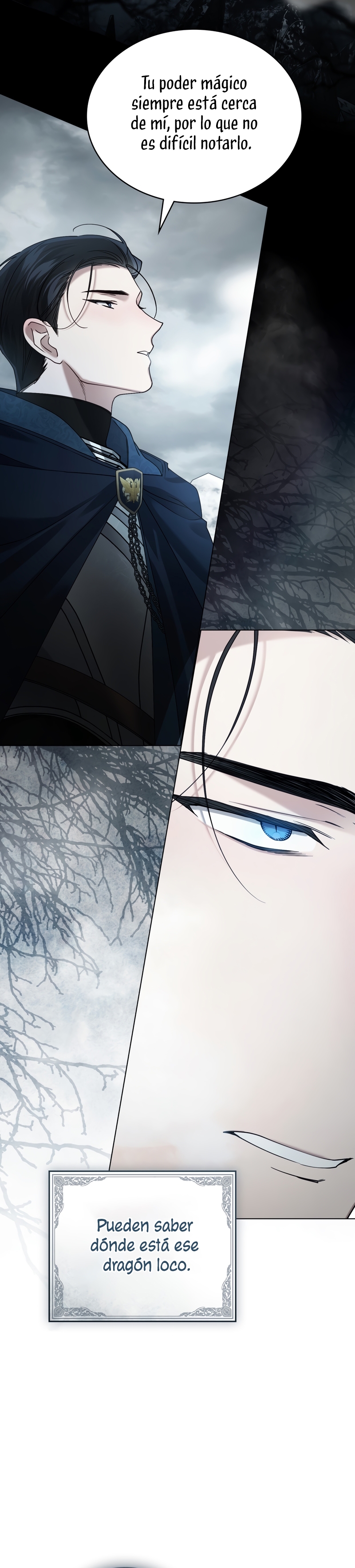 Fue solo un matrimonio por contrato Capítulo 59 - Page 8