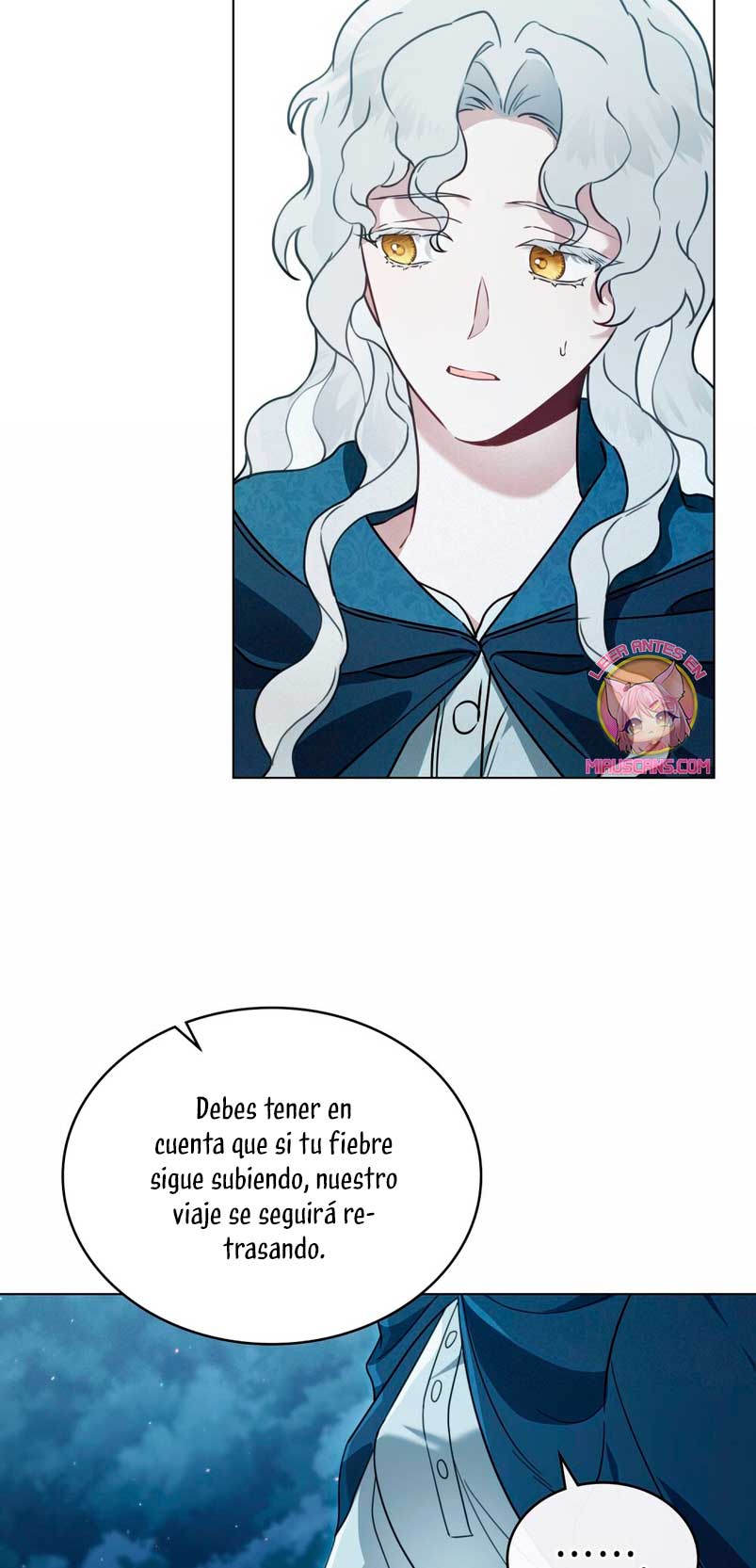 Fue solo un matrimonio por contrato Capítulo 6 - Page 12