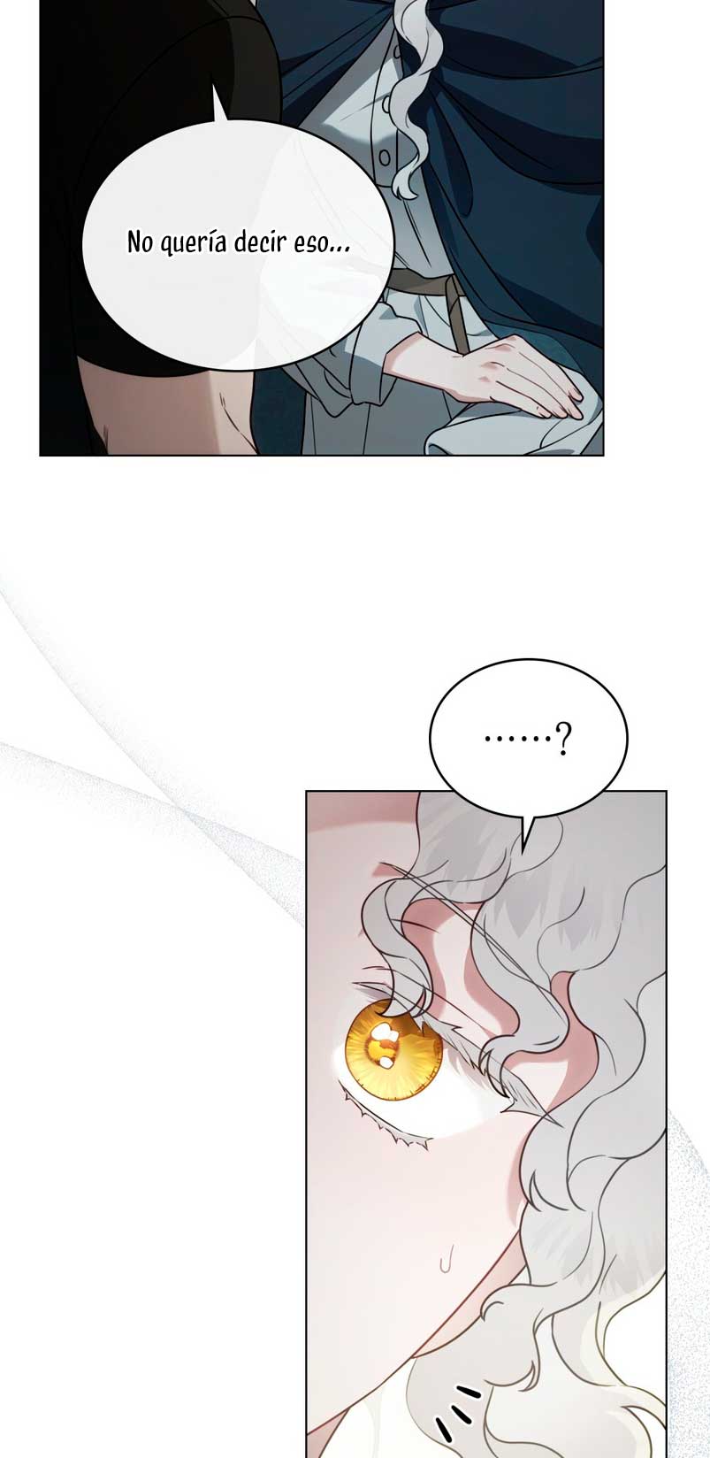 Fue solo un matrimonio por contrato Capítulo 6 - Page 14