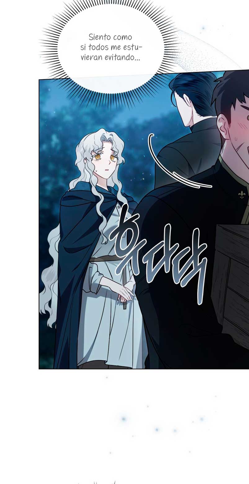 Fue solo un matrimonio por contrato Capítulo 6 - Page 16