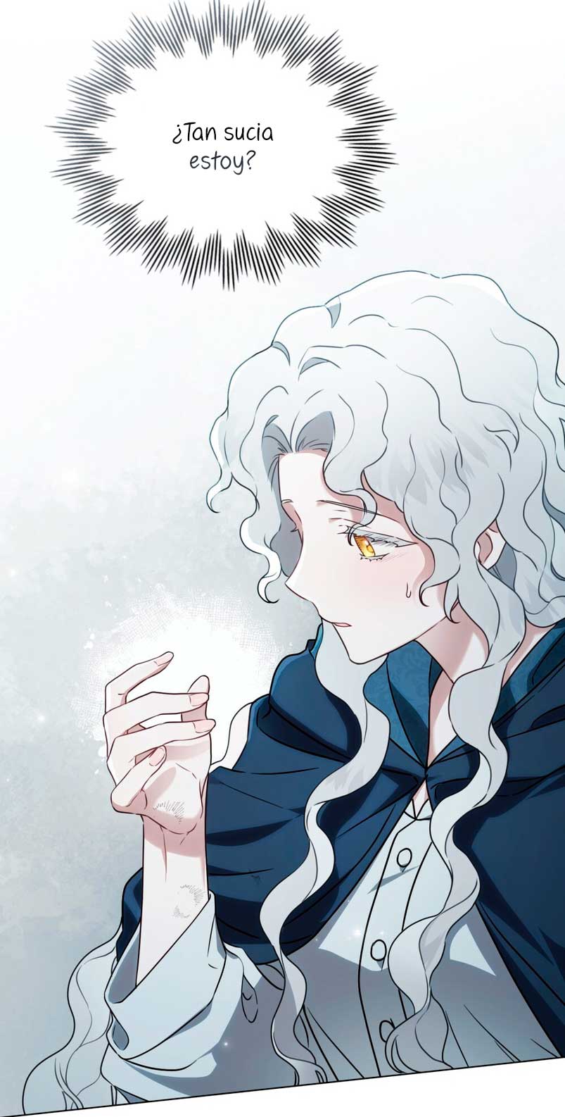 Fue solo un matrimonio por contrato Capítulo 6 - Page 17