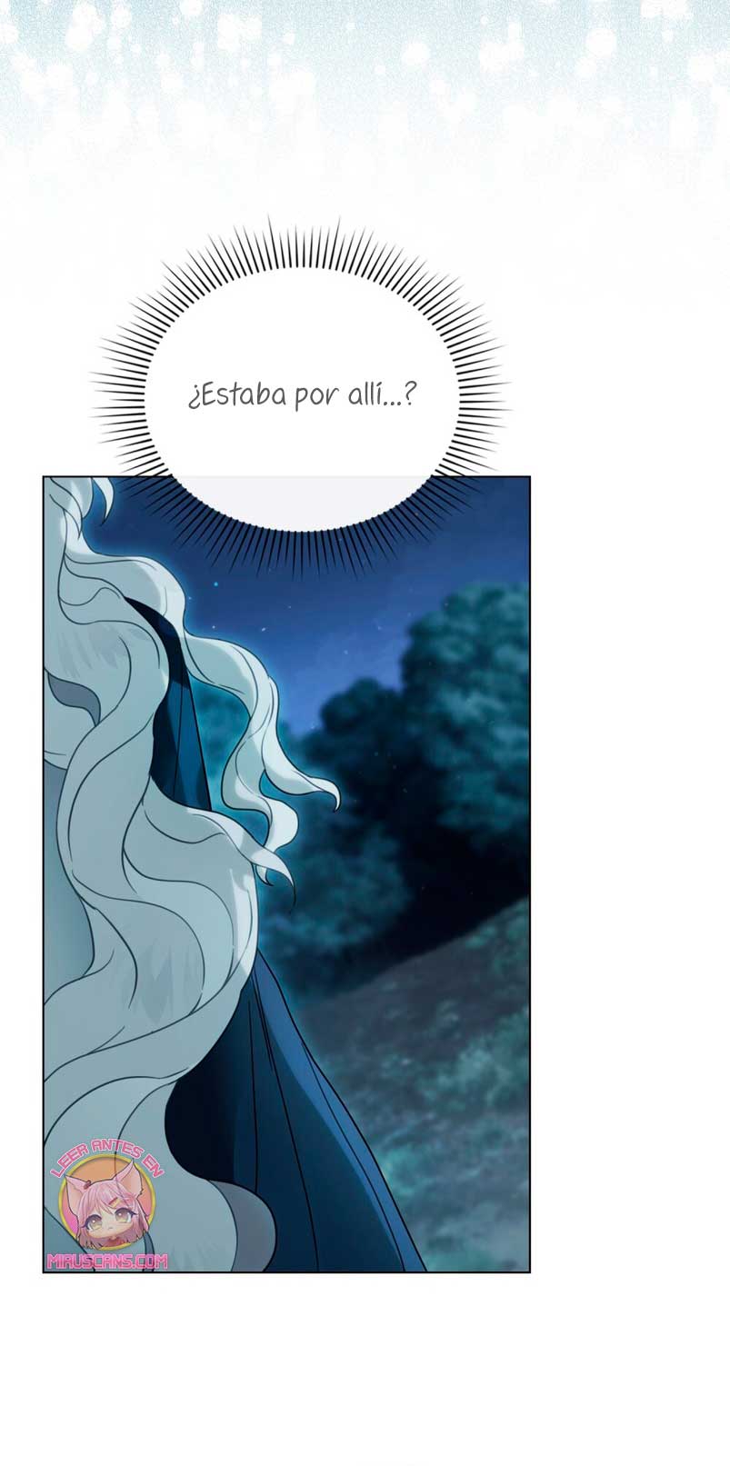 Fue solo un matrimonio por contrato Capítulo 6 - Page 19