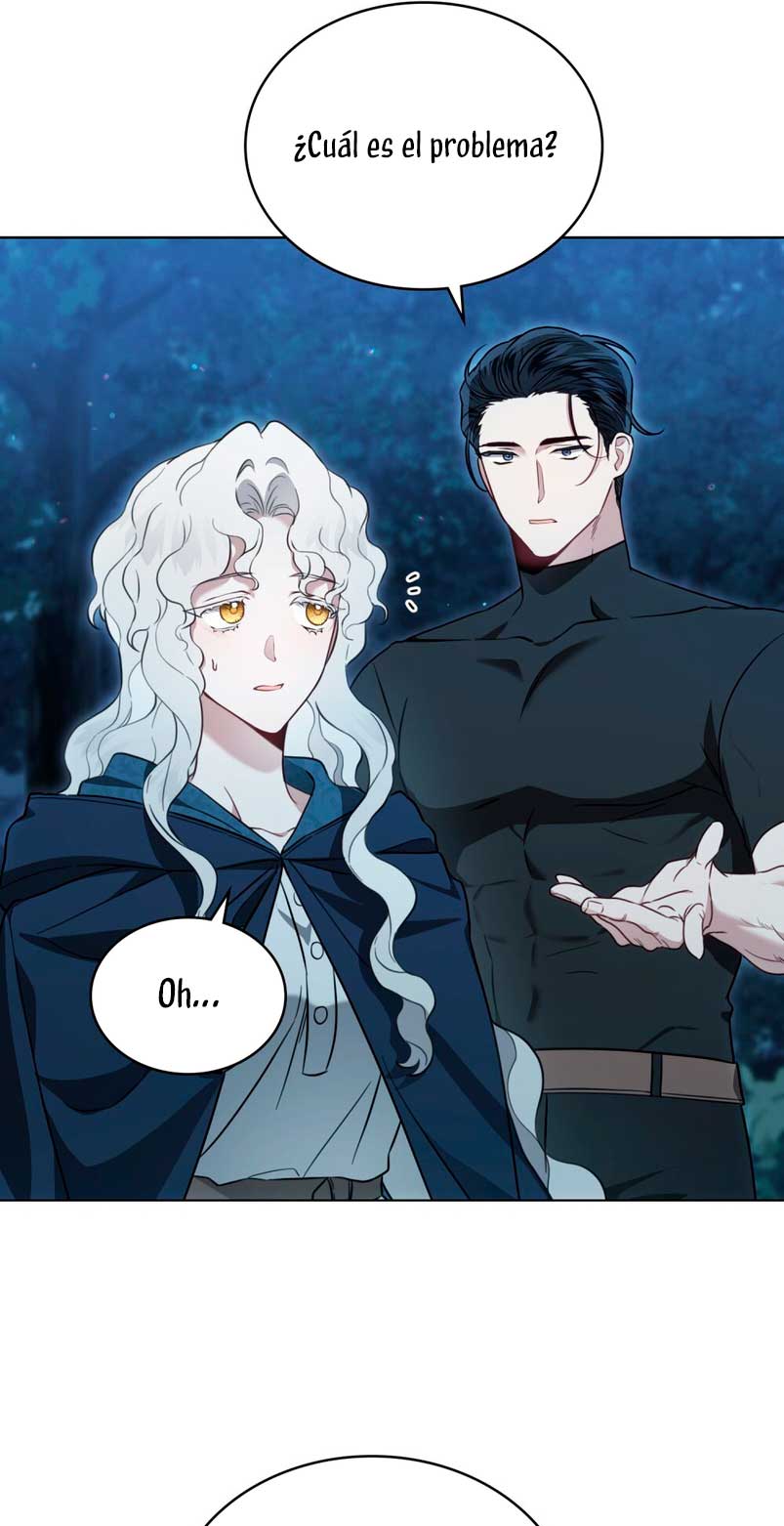 Fue solo un matrimonio por contrato Capítulo 6 - Page 20