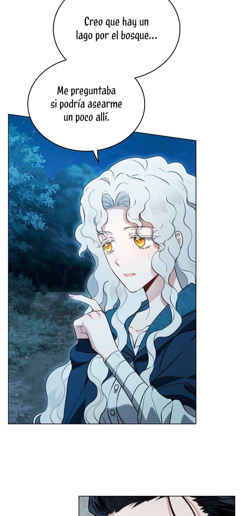 Fue solo un matrimonio por contrato Capítulo 6 - Page 21