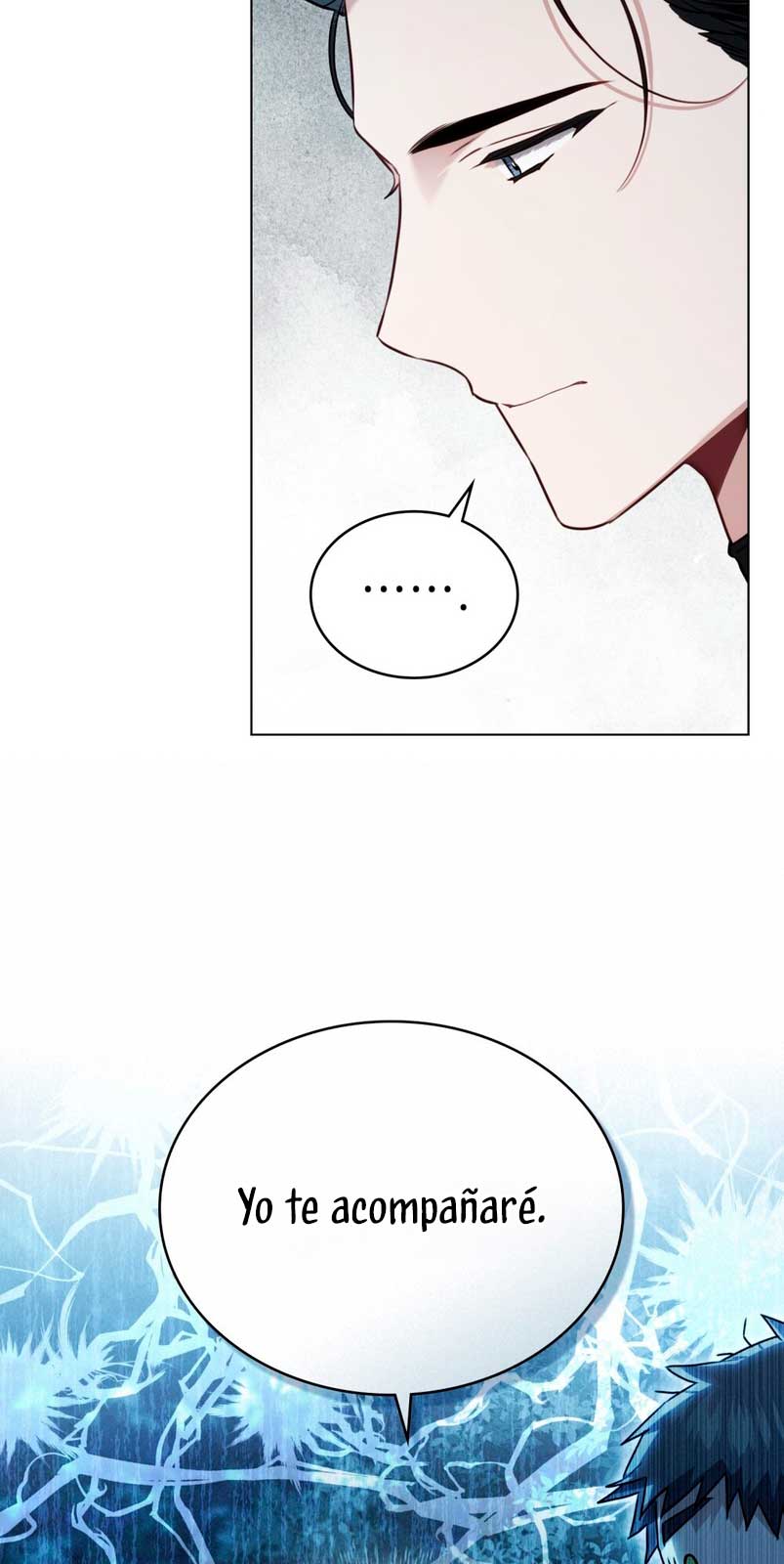 Fue solo un matrimonio por contrato Capítulo 6 - Page 22