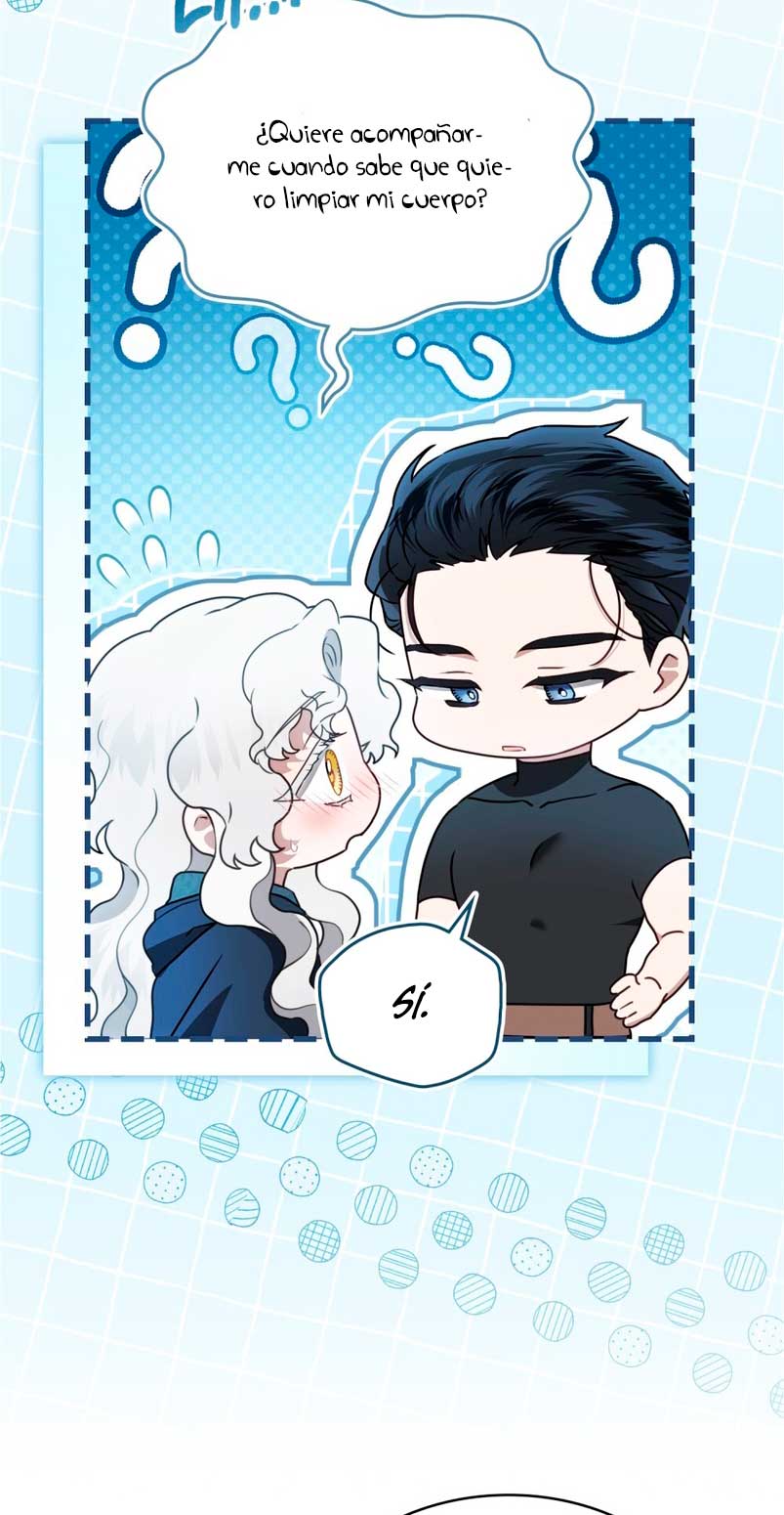 Fue solo un matrimonio por contrato Capítulo 6 - Page 24