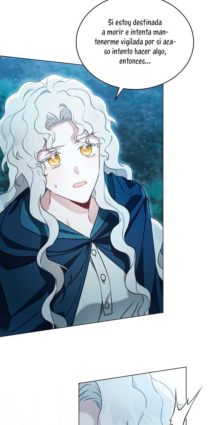 Fue solo un matrimonio por contrato Capítulo 6 - Page 25