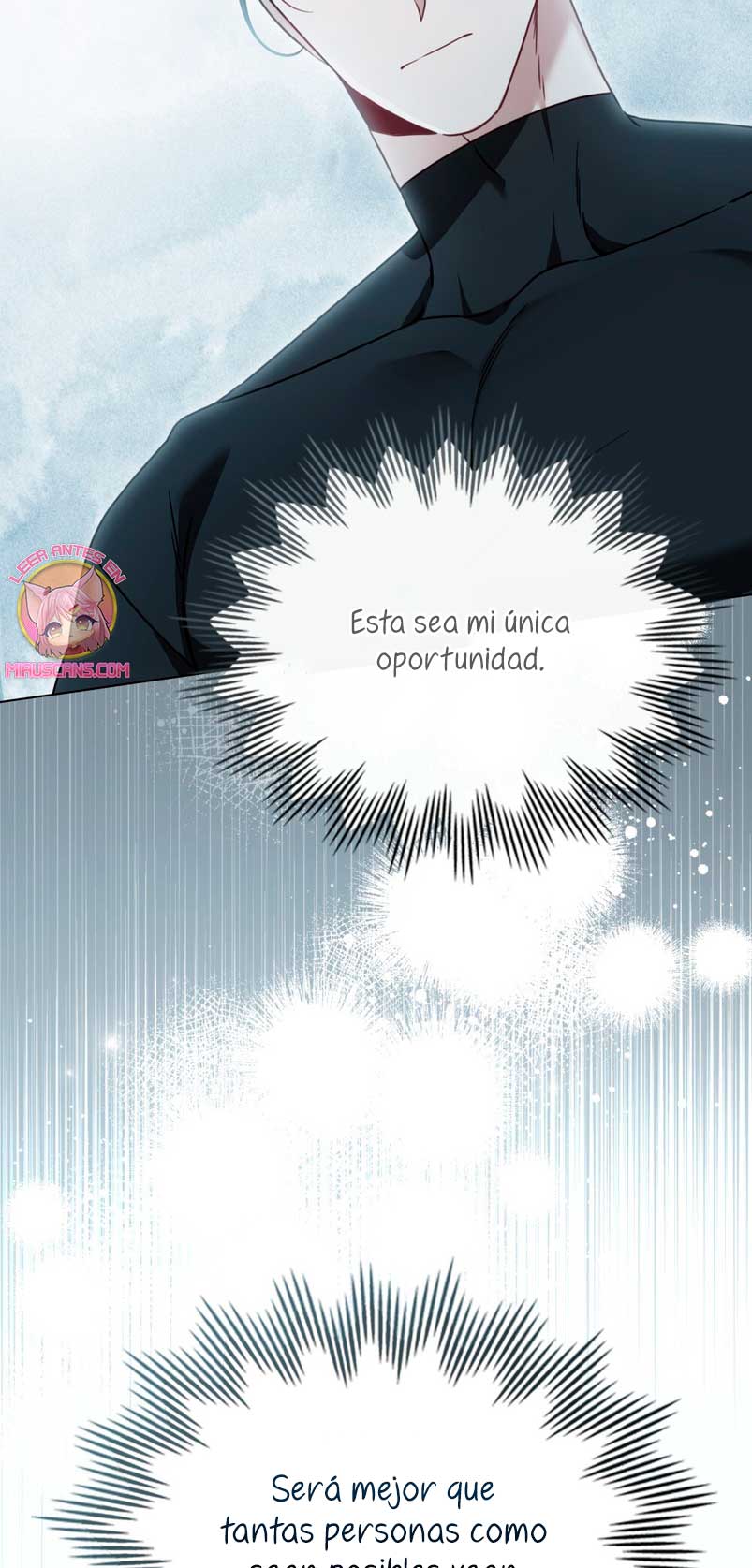 Fue solo un matrimonio por contrato Capítulo 6 - Page 27