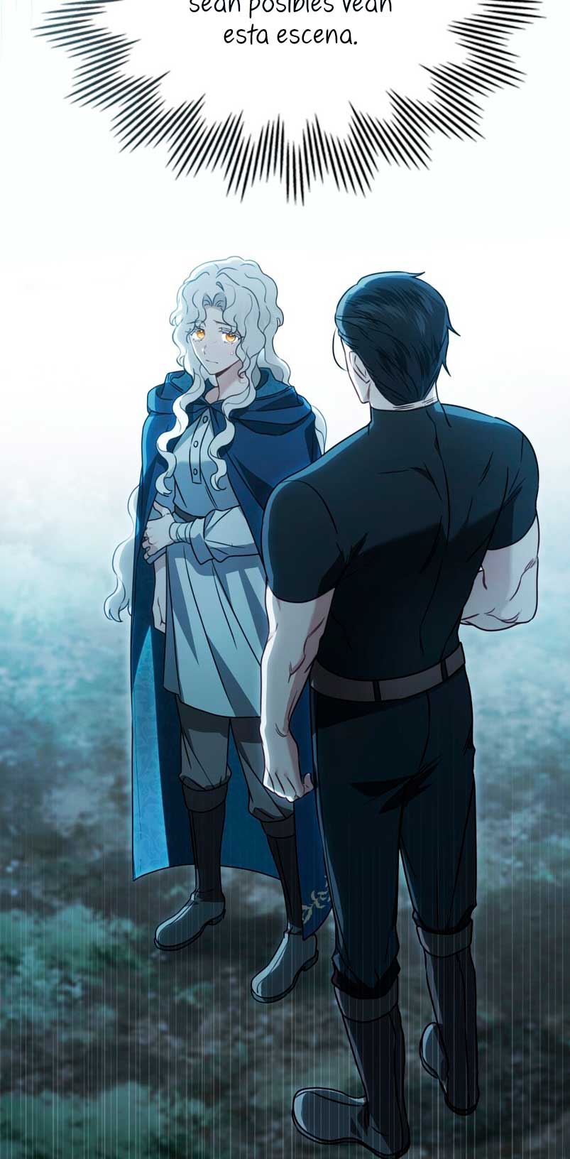 Fue solo un matrimonio por contrato Capítulo 6 - Page 28