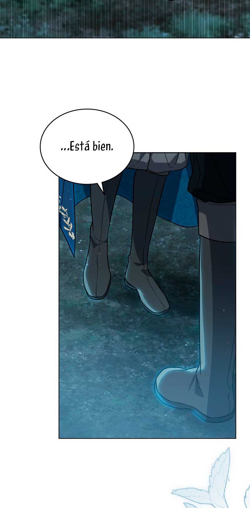 Fue solo un matrimonio por contrato Capítulo 6 - Page 29