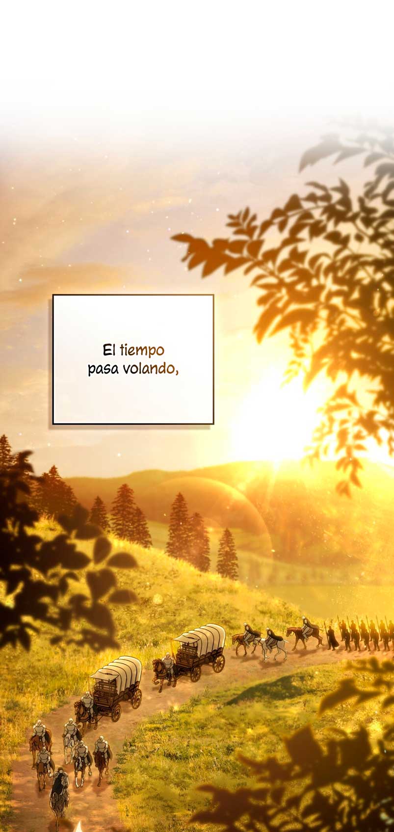 Fue solo un matrimonio por contrato Capítulo 6 - Page 3