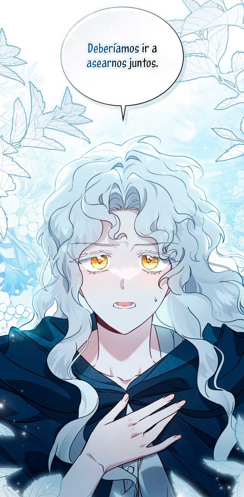 Fue solo un matrimonio por contrato Capítulo 6 - Page 30