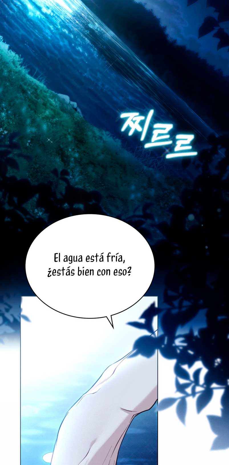 Fue solo un matrimonio por contrato Capítulo 6 - Page 32