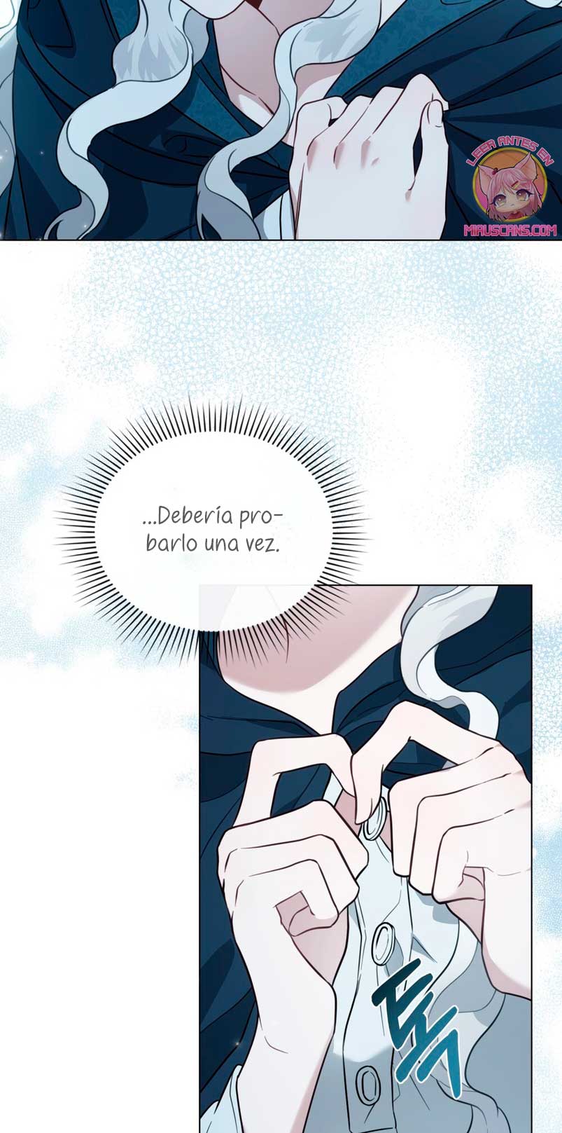 Fue solo un matrimonio por contrato Capítulo 6 - Page 35