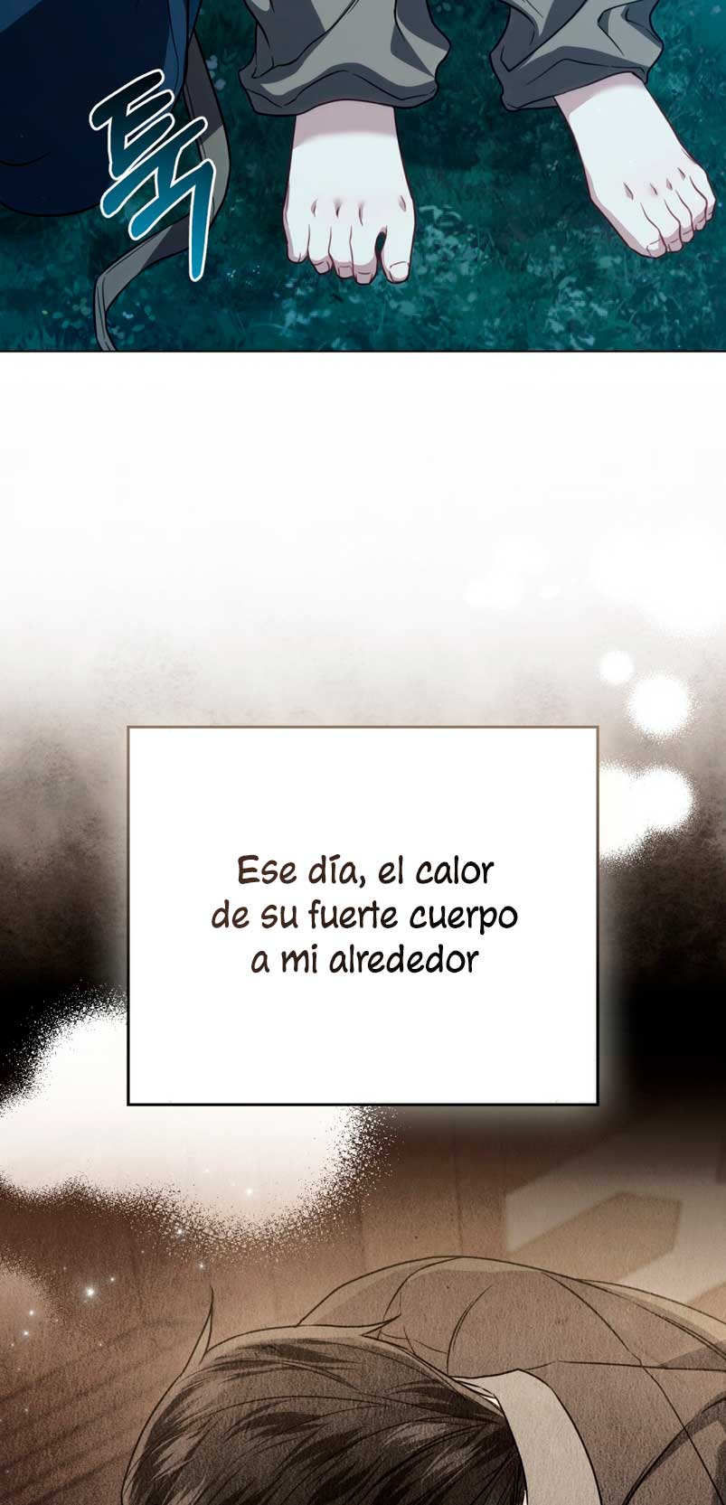 Fue solo un matrimonio por contrato Capítulo 6 - Page 39