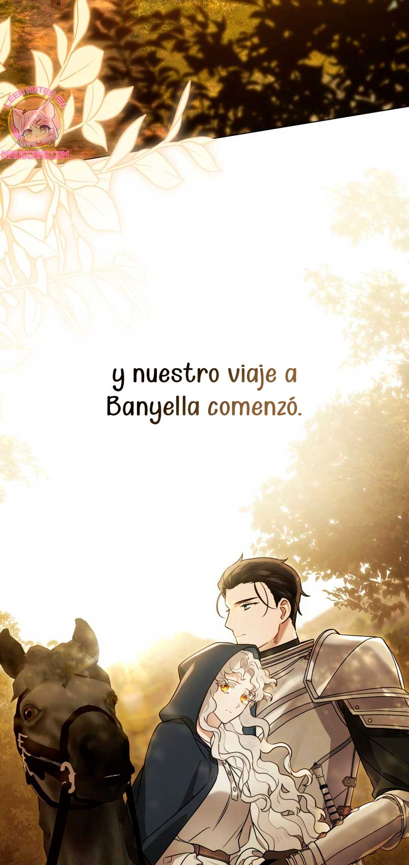 Fue solo un matrimonio por contrato Capítulo 6 - Page 4