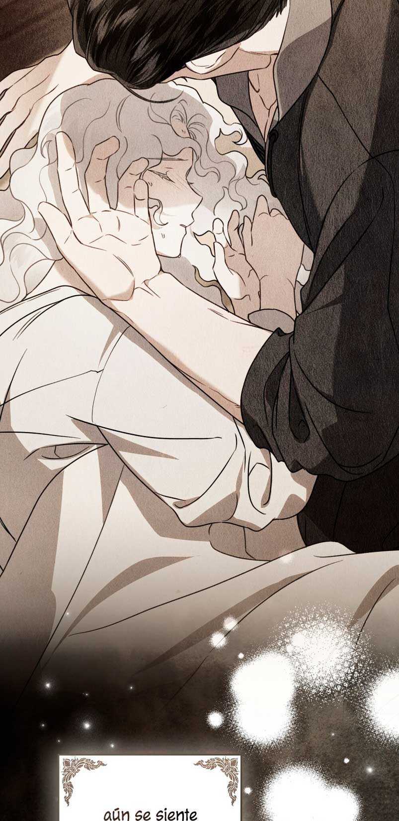 Fue solo un matrimonio por contrato Capítulo 6 - Page 40