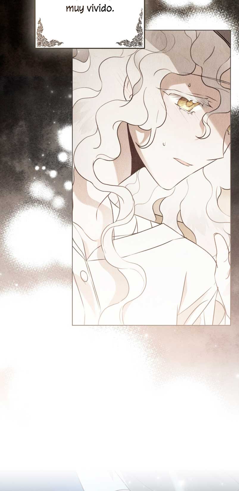 Fue solo un matrimonio por contrato Capítulo 6 - Page 41