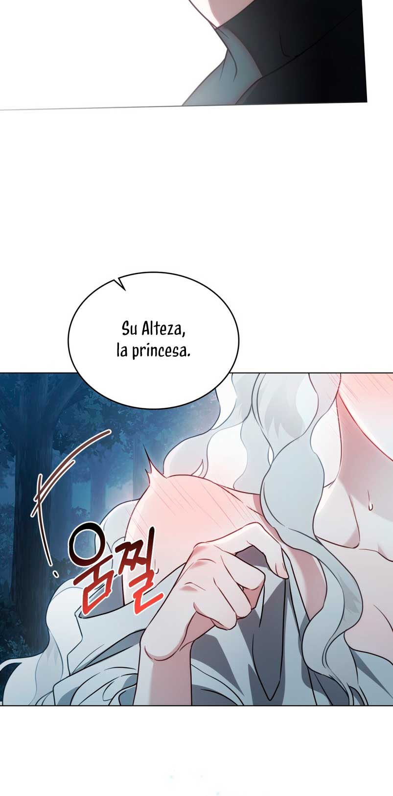 Fue solo un matrimonio por contrato Capítulo 6 - Page 45