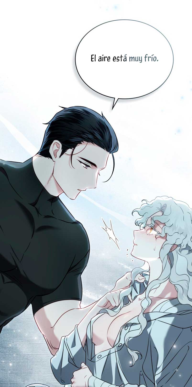 Fue solo un matrimonio por contrato Capítulo 6 - Page 46