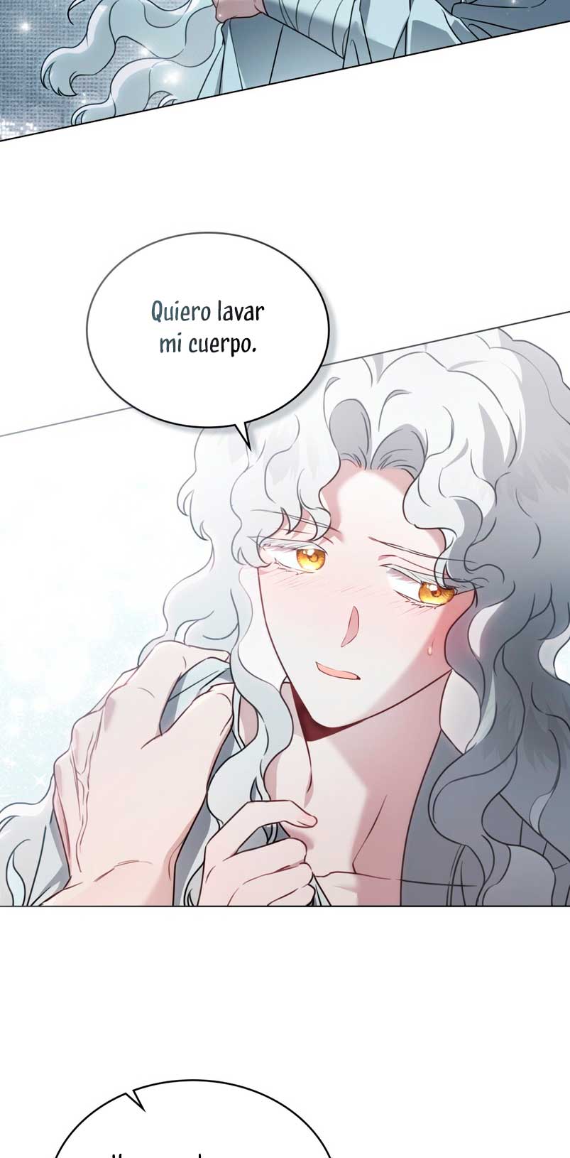 Fue solo un matrimonio por contrato Capítulo 6 - Page 47