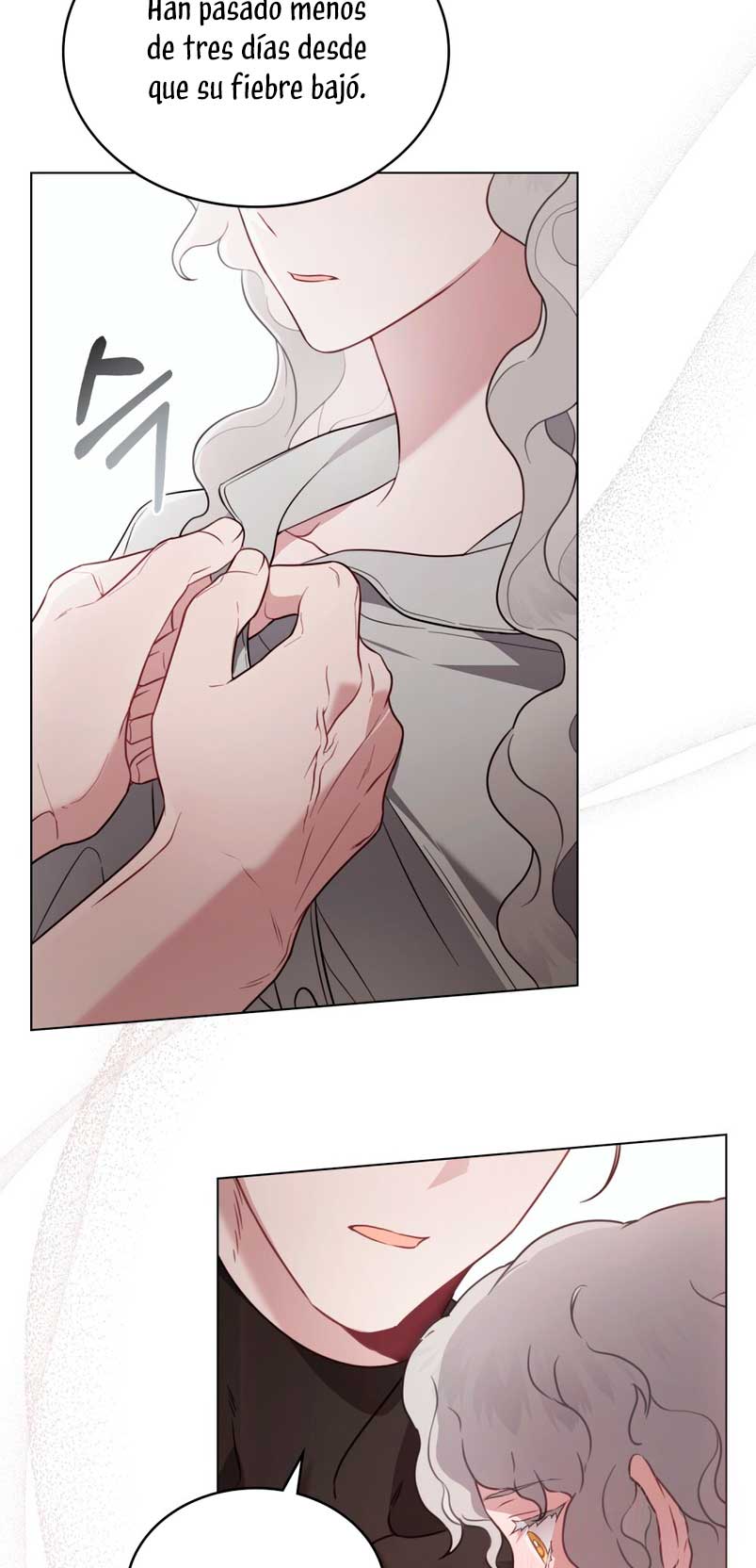 Fue solo un matrimonio por contrato Capítulo 6 - Page 48