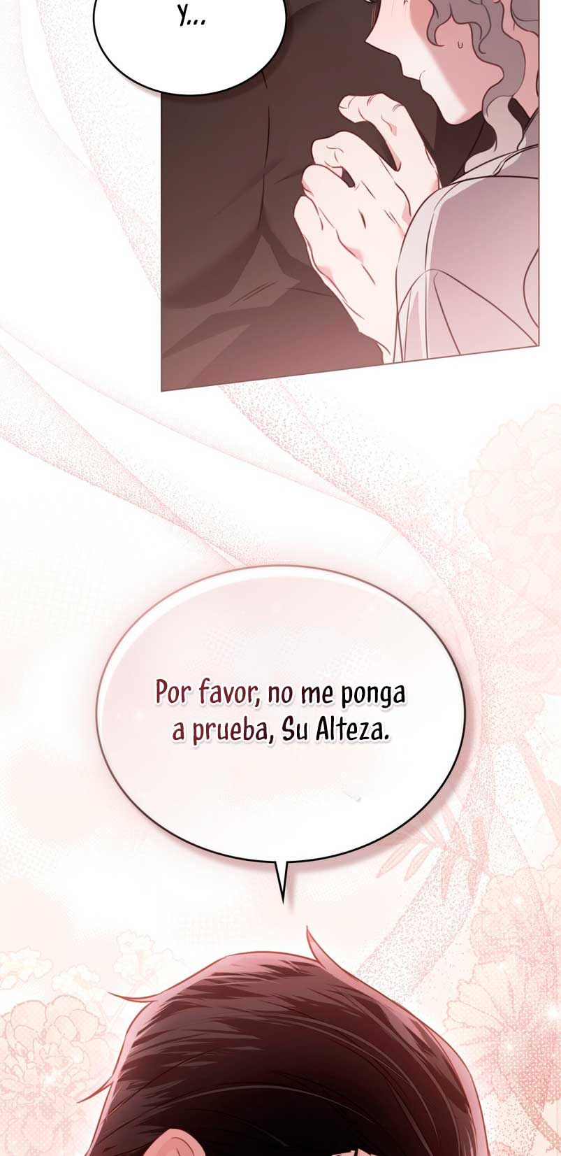 Fue solo un matrimonio por contrato Capítulo 6 - Page 49