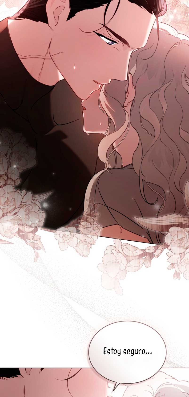 Fue solo un matrimonio por contrato Capítulo 6 - Page 50