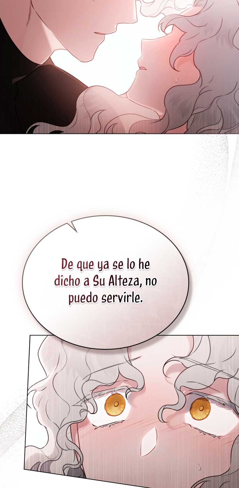 Fue solo un matrimonio por contrato Capítulo 6 - Page 51