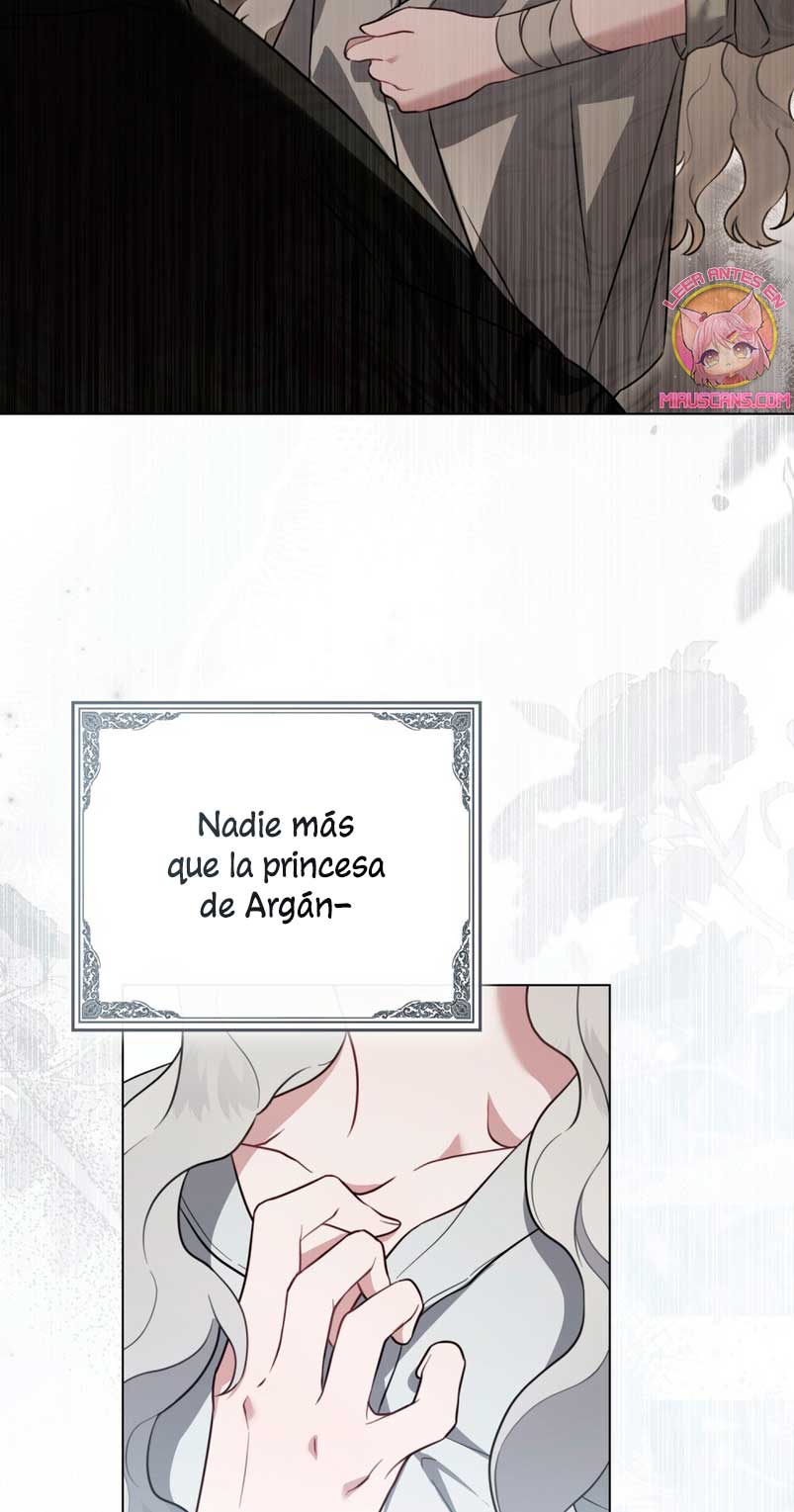 Fue solo un matrimonio por contrato Capítulo 6 - Page 53