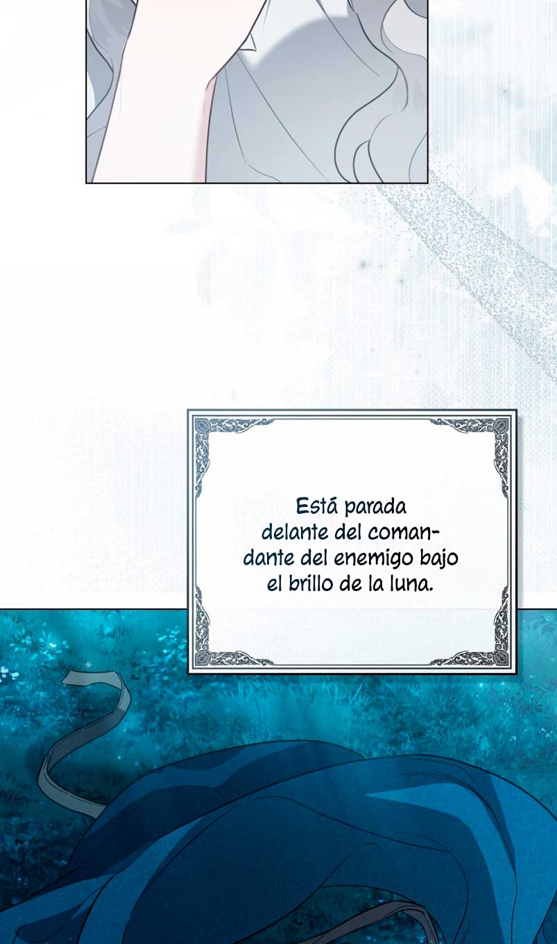 Fue solo un matrimonio por contrato Capítulo 6 - Page 54
