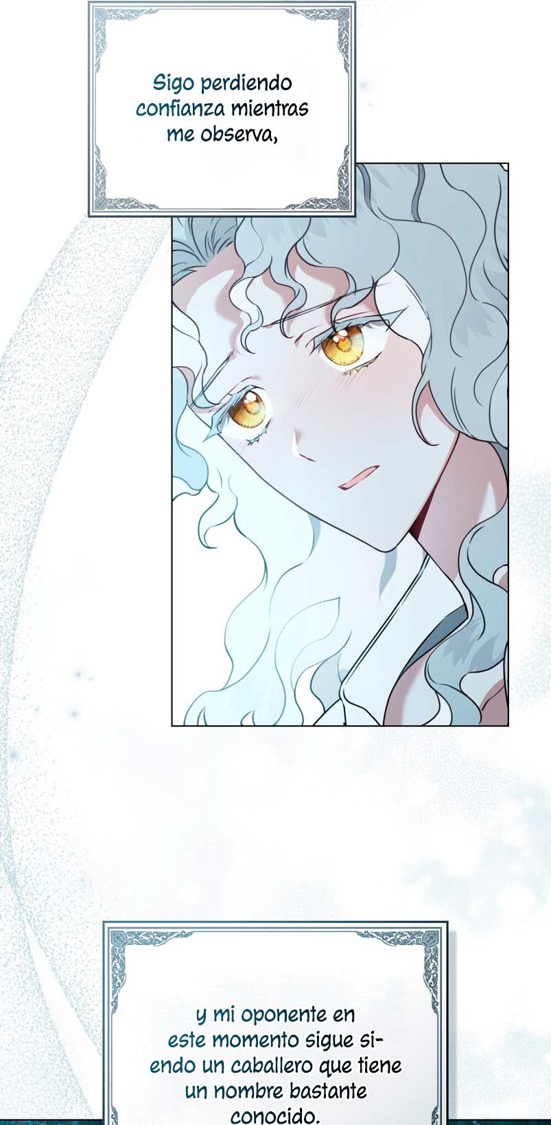 Fue solo un matrimonio por contrato Capítulo 6 - Page 56