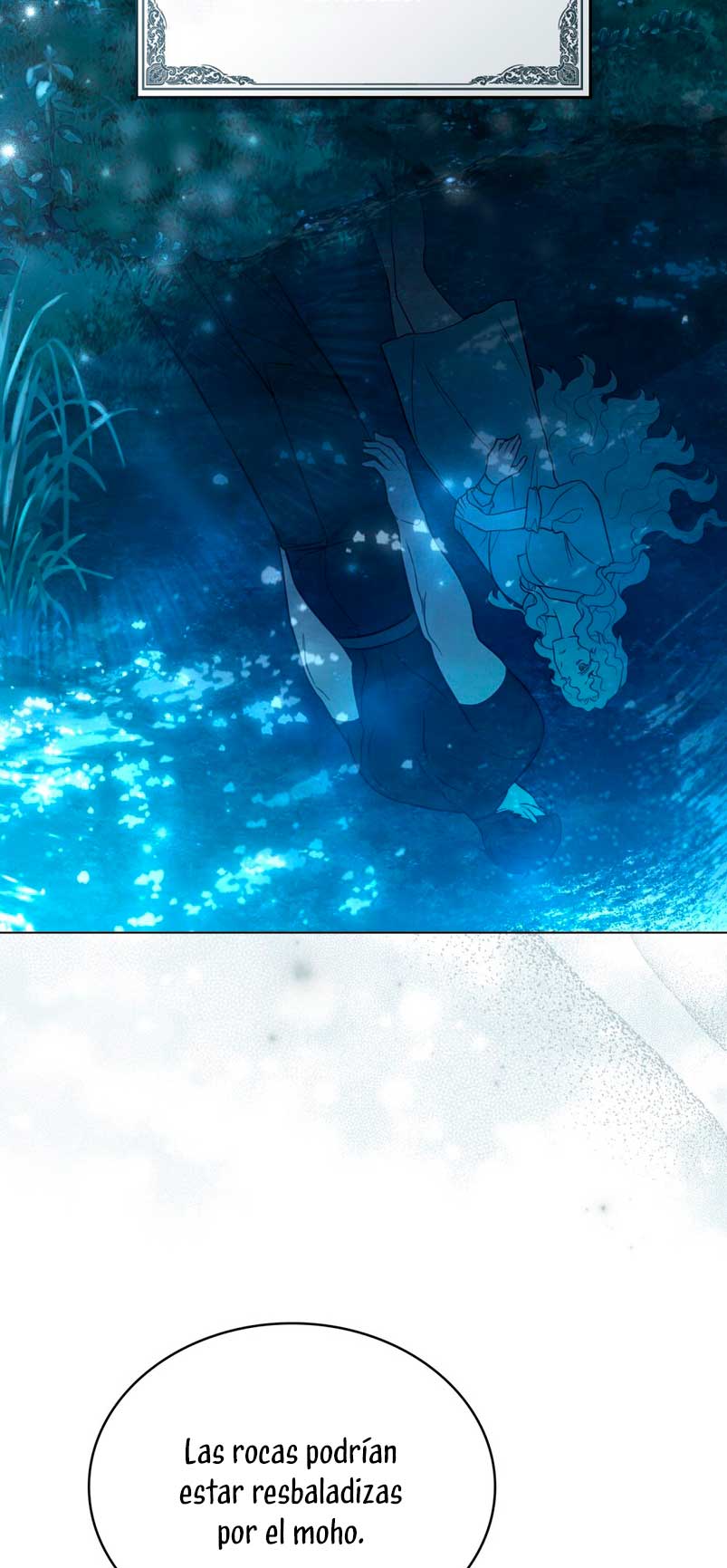 Fue solo un matrimonio por contrato Capítulo 6 - Page 57