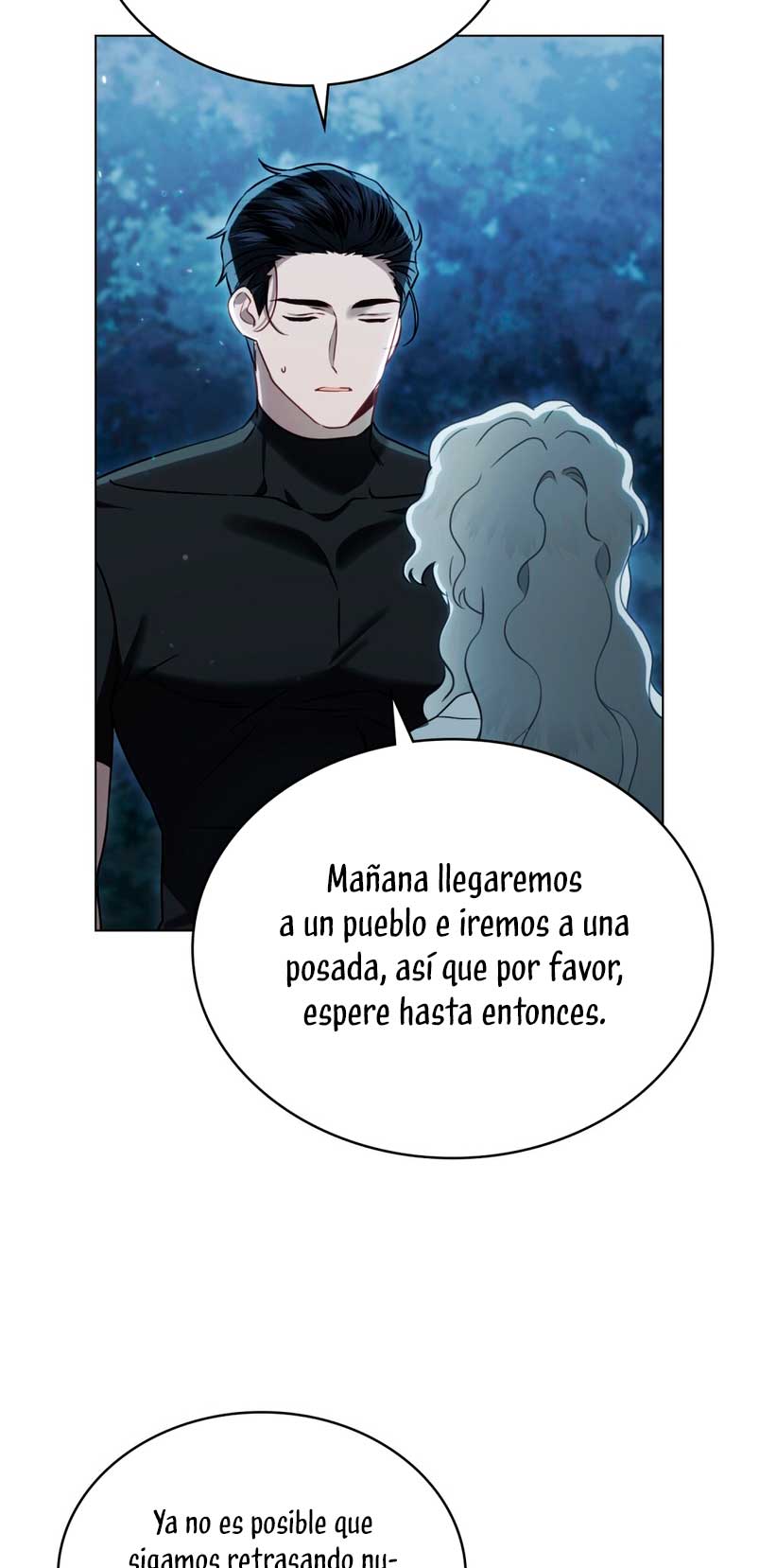 Fue solo un matrimonio por contrato Capítulo 6 - Page 58