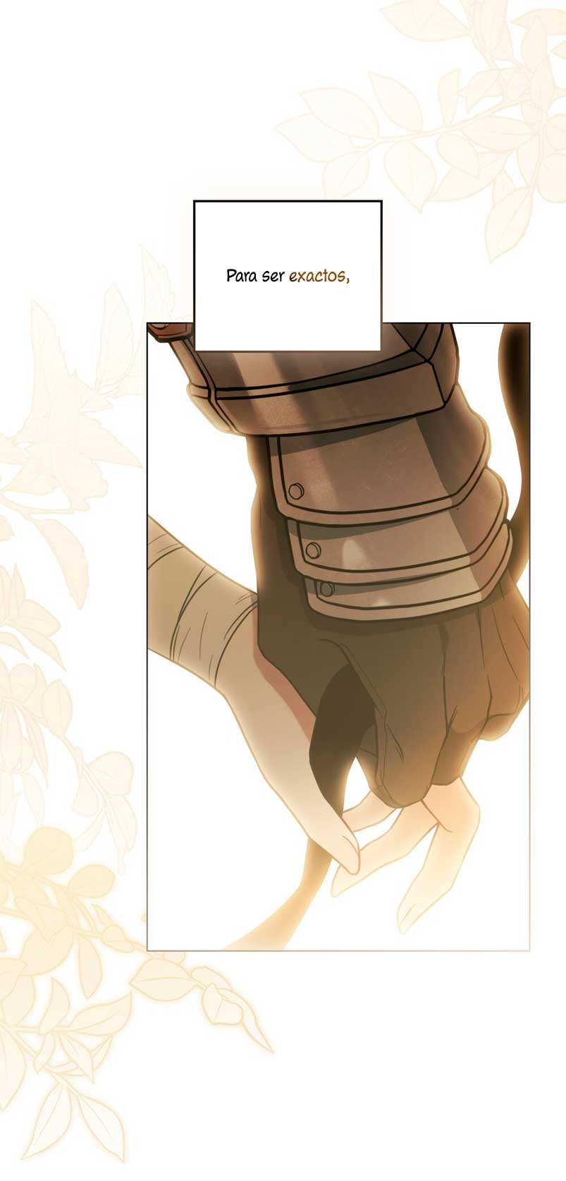 Fue solo un matrimonio por contrato Capítulo 6 - Page 6