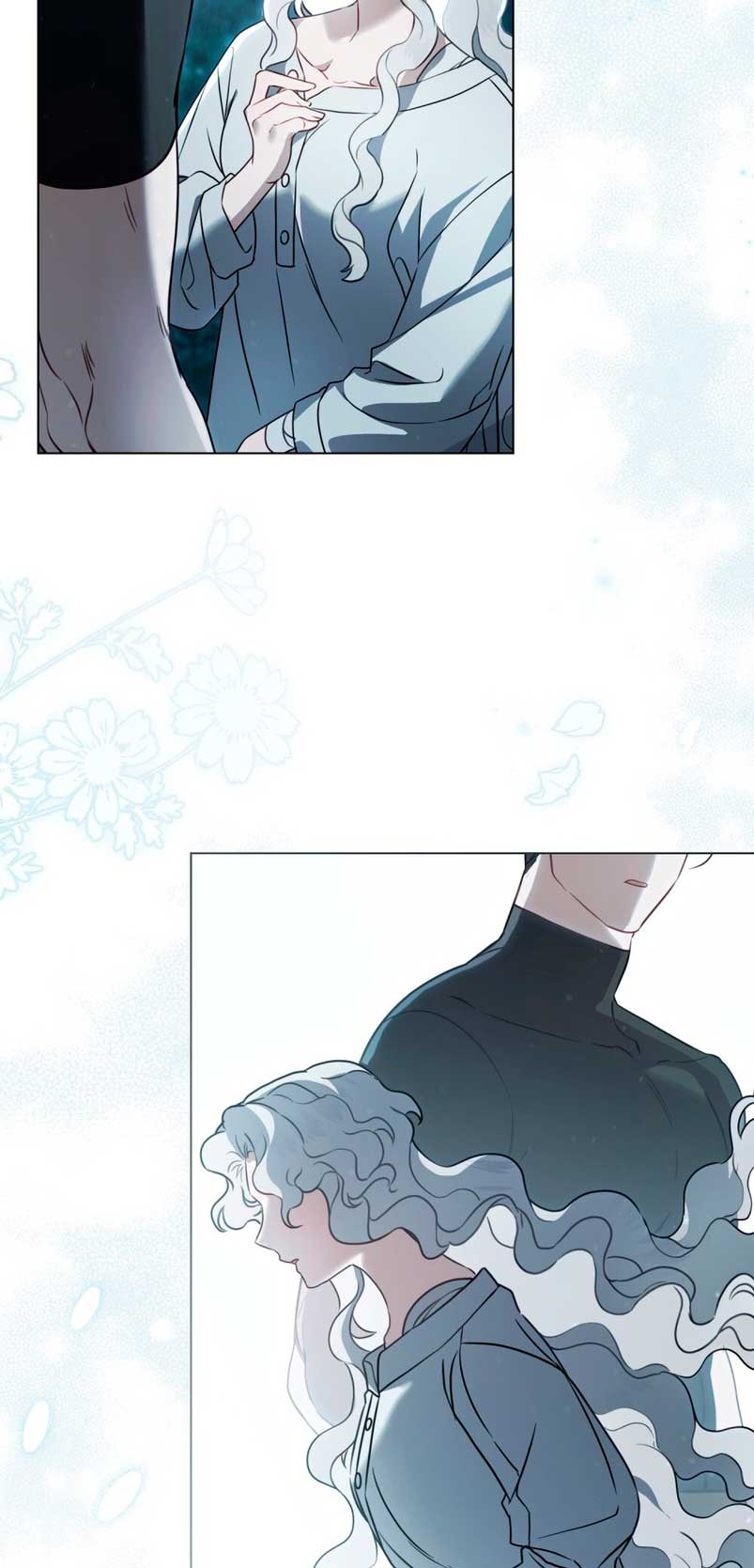 Fue solo un matrimonio por contrato Capítulo 6 - Page 60