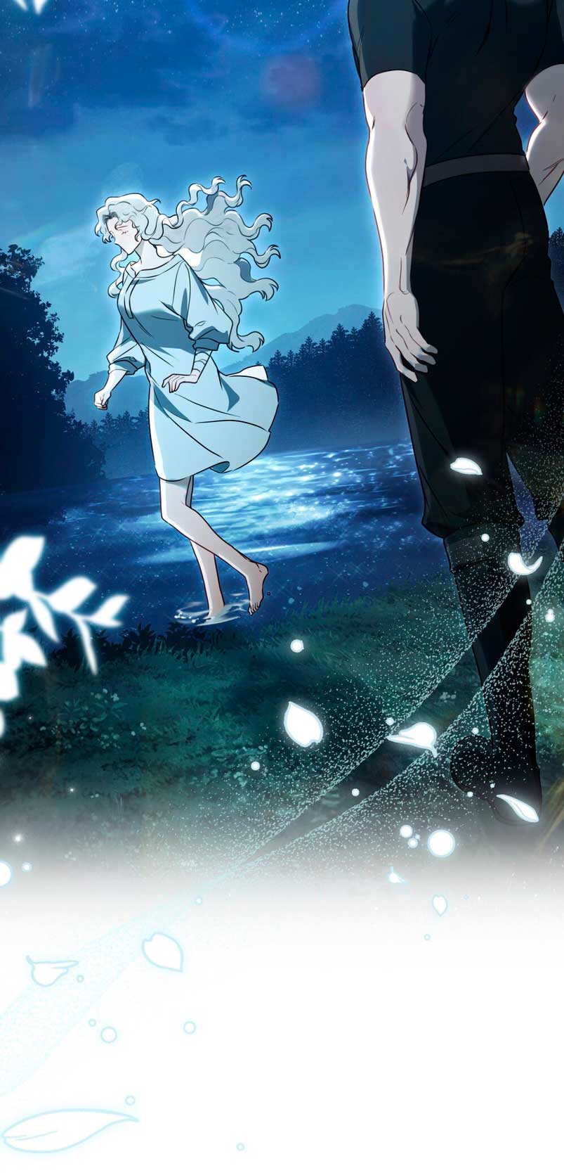 Fue solo un matrimonio por contrato Capítulo 6 - Page 64