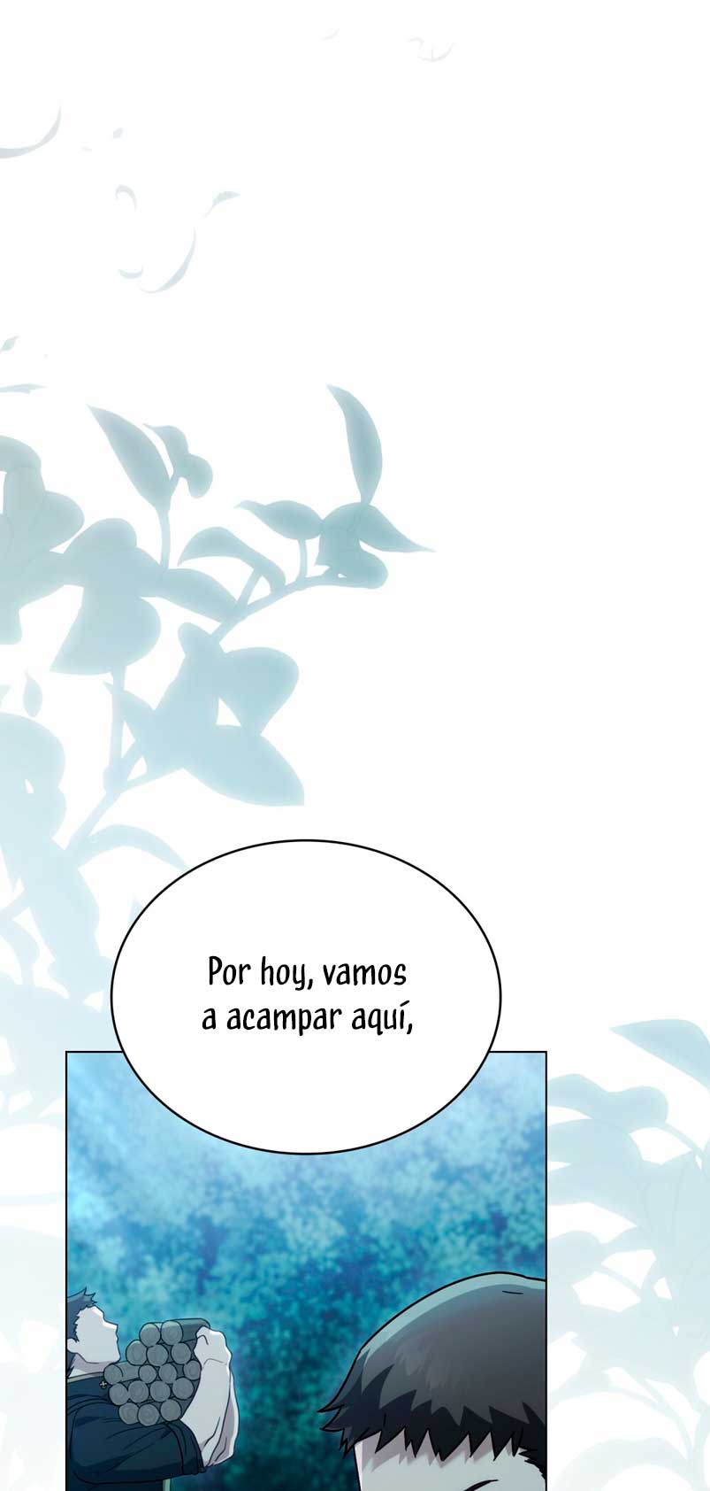 Fue solo un matrimonio por contrato Capítulo 6 - Page 9