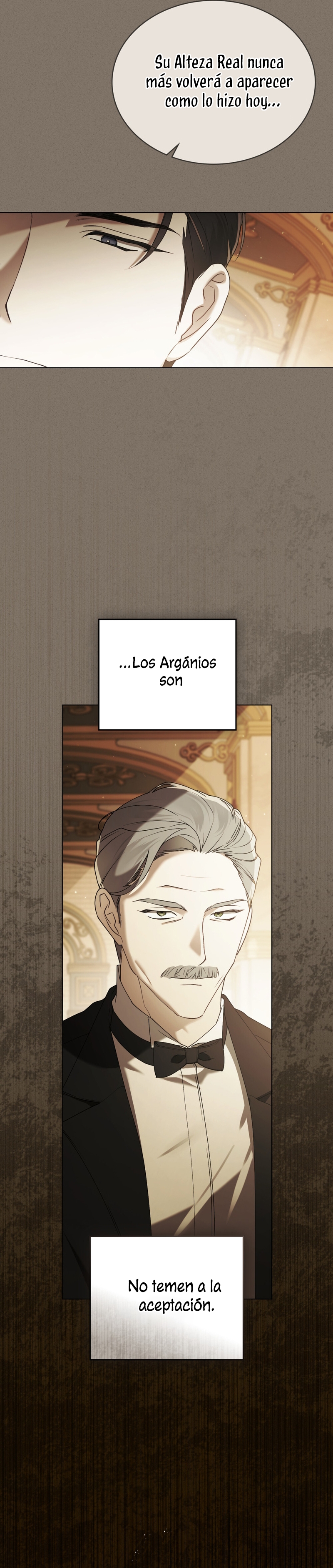 Fue solo un matrimonio por contrato Capítulo 60 - Page 13