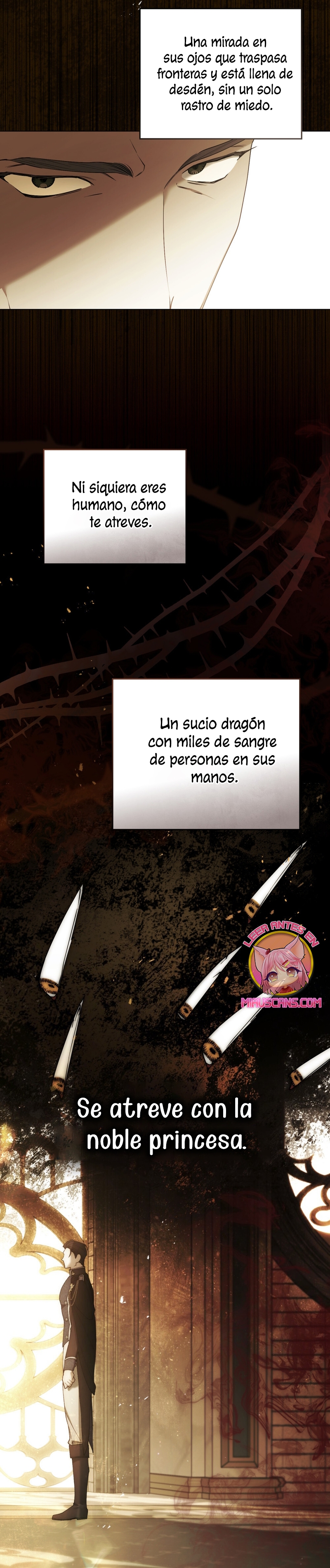 Fue solo un matrimonio por contrato Capítulo 60 - Page 14