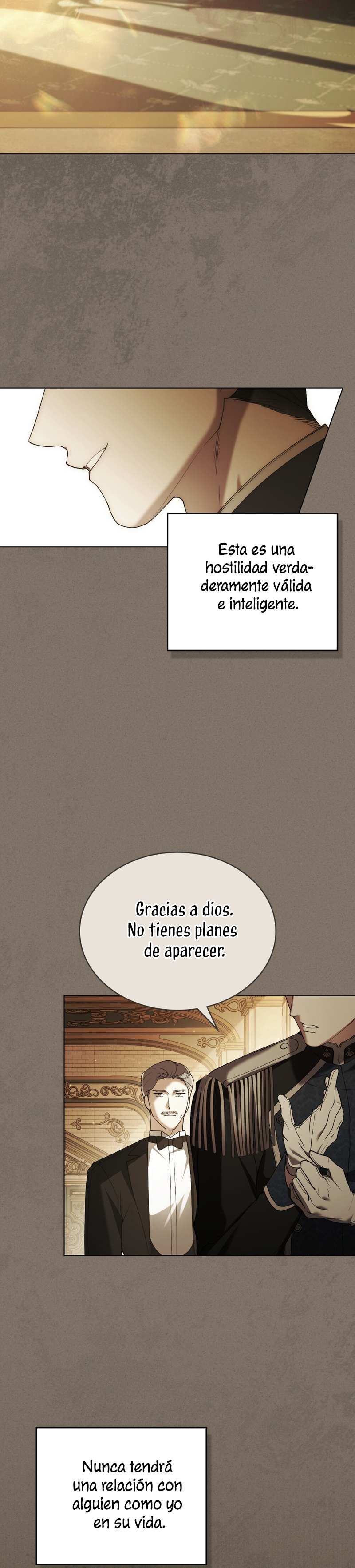 Fue solo un matrimonio por contrato Capítulo 60 - Page 15
