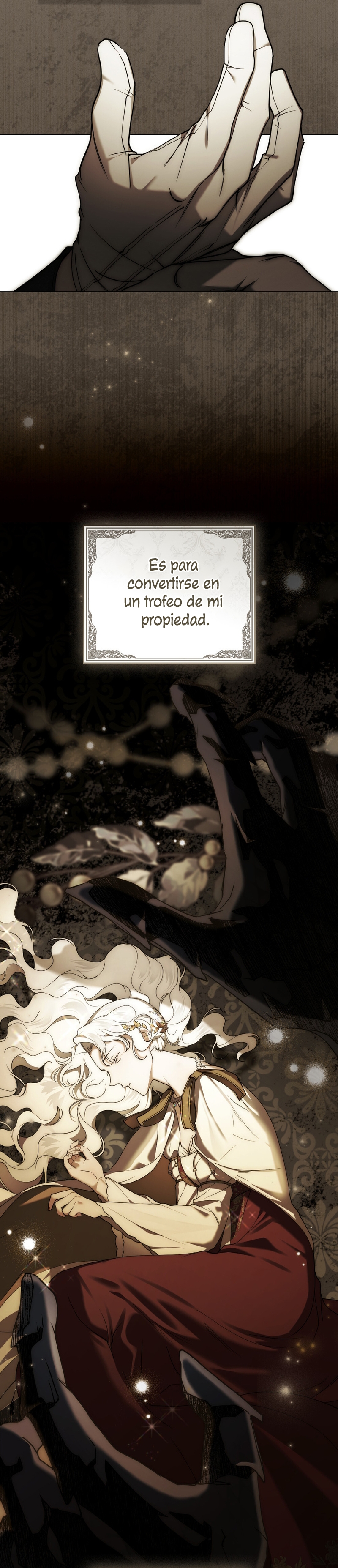 Fue solo un matrimonio por contrato Capítulo 60 - Page 16