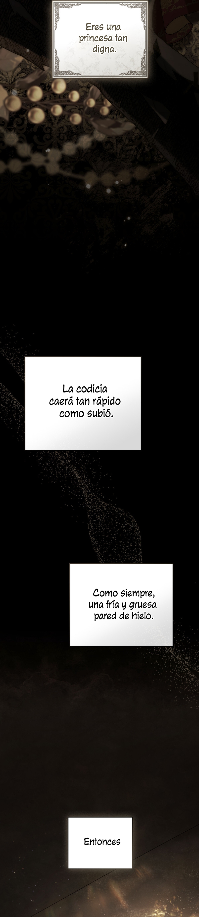 Fue solo un matrimonio por contrato Capítulo 60 - Page 17