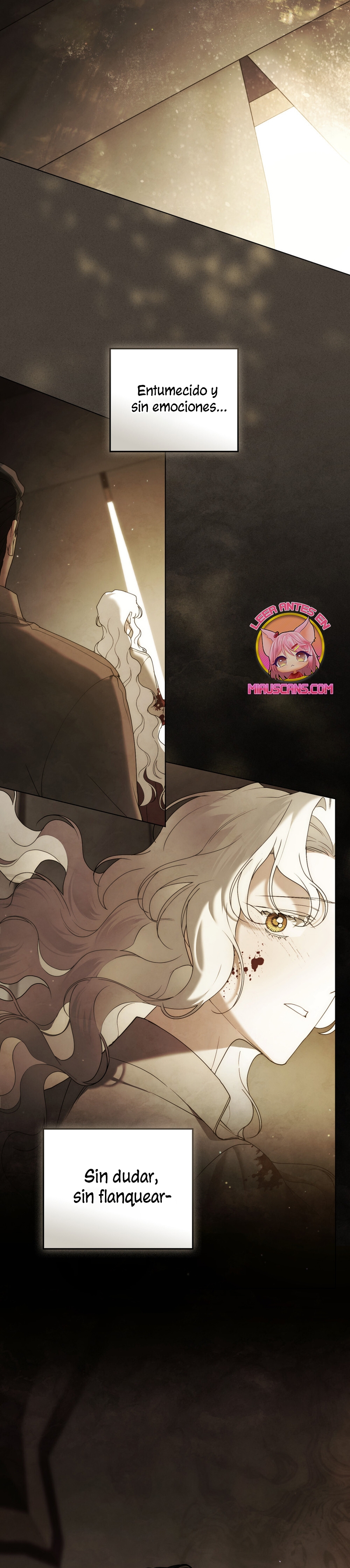 Fue solo un matrimonio por contrato Capítulo 60 - Page 18