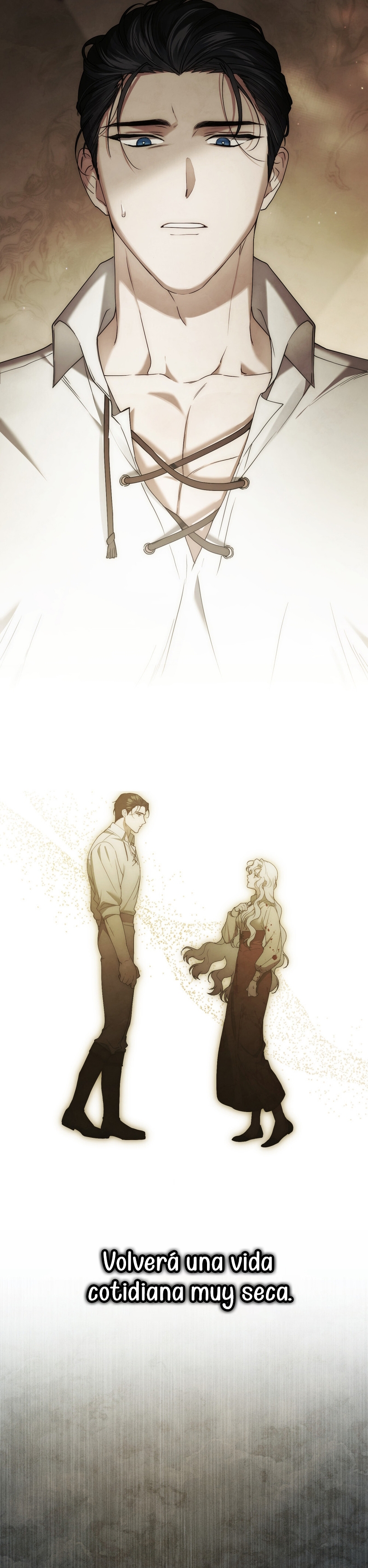 Fue solo un matrimonio por contrato Capítulo 60 - Page 19